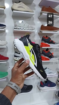 بوما • أبرز المعجبين