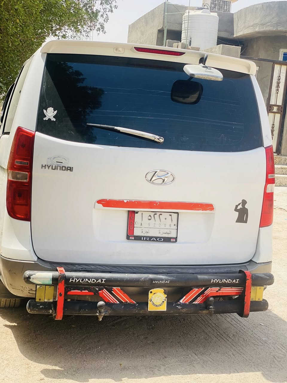 ستاركس 2014 مفتوح محور مسكر كير محرك منظومه تبريد مغلفه تنته وارضيه سياره بيها جاملغ عكس السايق مبدل سياره ماتصرف عليهه دينار سعرها 175$ ومكانهه بصره


**إذا كنت صاحب هذا الإعلان وتريد حذفه لأي سبب، رجاءا أرسل رسالة إلى الدعم الفني**