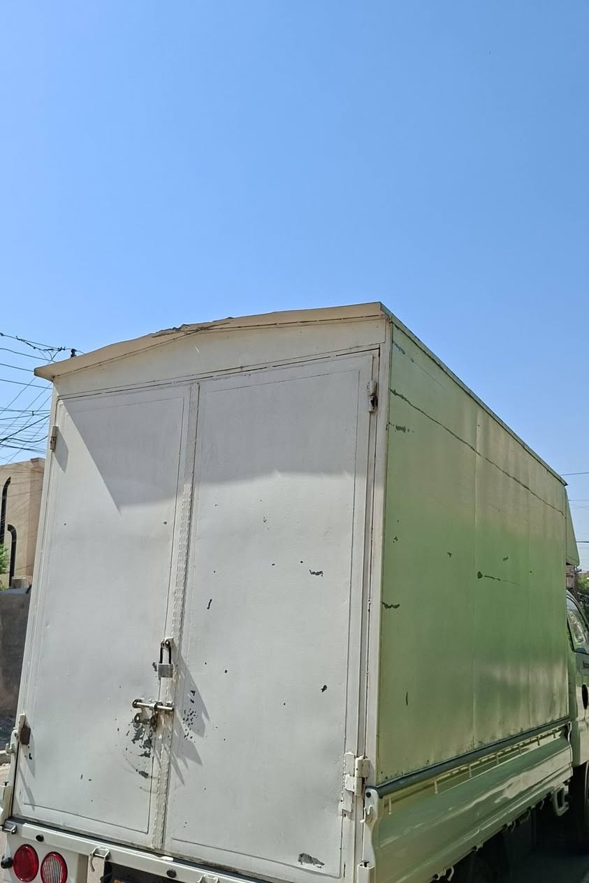 السلام عليكم حافظه بوكس للبيع المكان بغداد الكرخ الغزاليه الرقم: ***********

