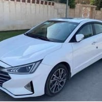 النترا للبيع الموديل 2020 خليجي السياره مكفوله شرط الفحص ماشيه 62 الف ...