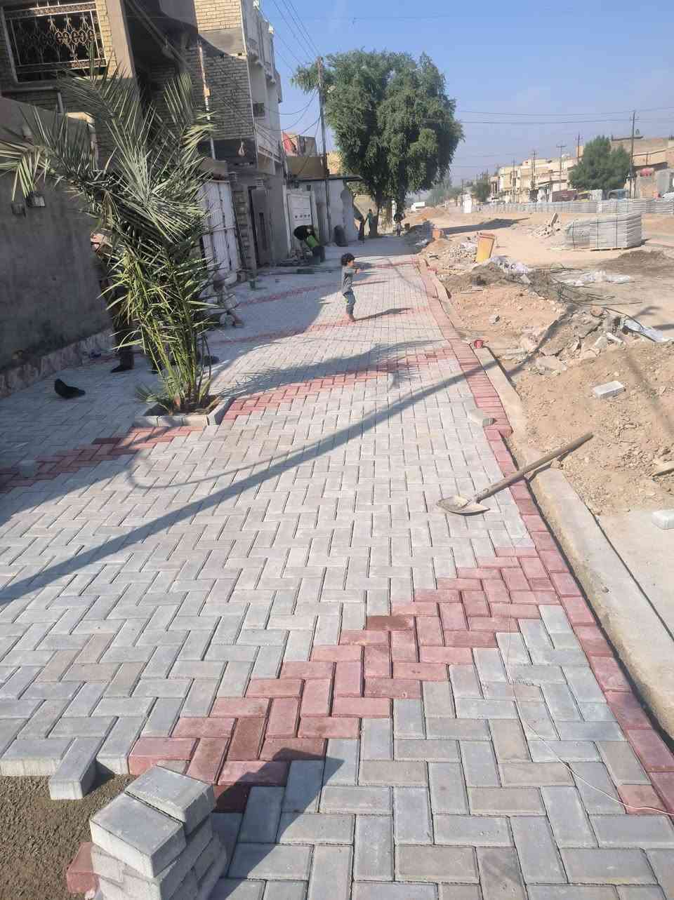 عمل انواع المقرنص 🪓
عمل مقرنص🛠    عمل كابات ⚒️  عمل رصيف🔨   عمل ساقيه   عمل مرمر  📎 عمل بورسلين🔩🔧   عمل كاشي   عمل كربستون⚔️🗡  (الثقه في عملنا) 🏹  عمل نقشات 🛠⚔️📸
السرعه والدقه في عملنا 🔑
يوجد لدينا كادر مخصص 🤞🏿

نعمل في بغداد وجميع المحافضات 🇶🇦🇮🇶🇲🇱
الرقم الهاتف ‏‪((***********))
