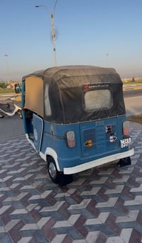 تكتك TVS • موديل ٢١ • نظيف