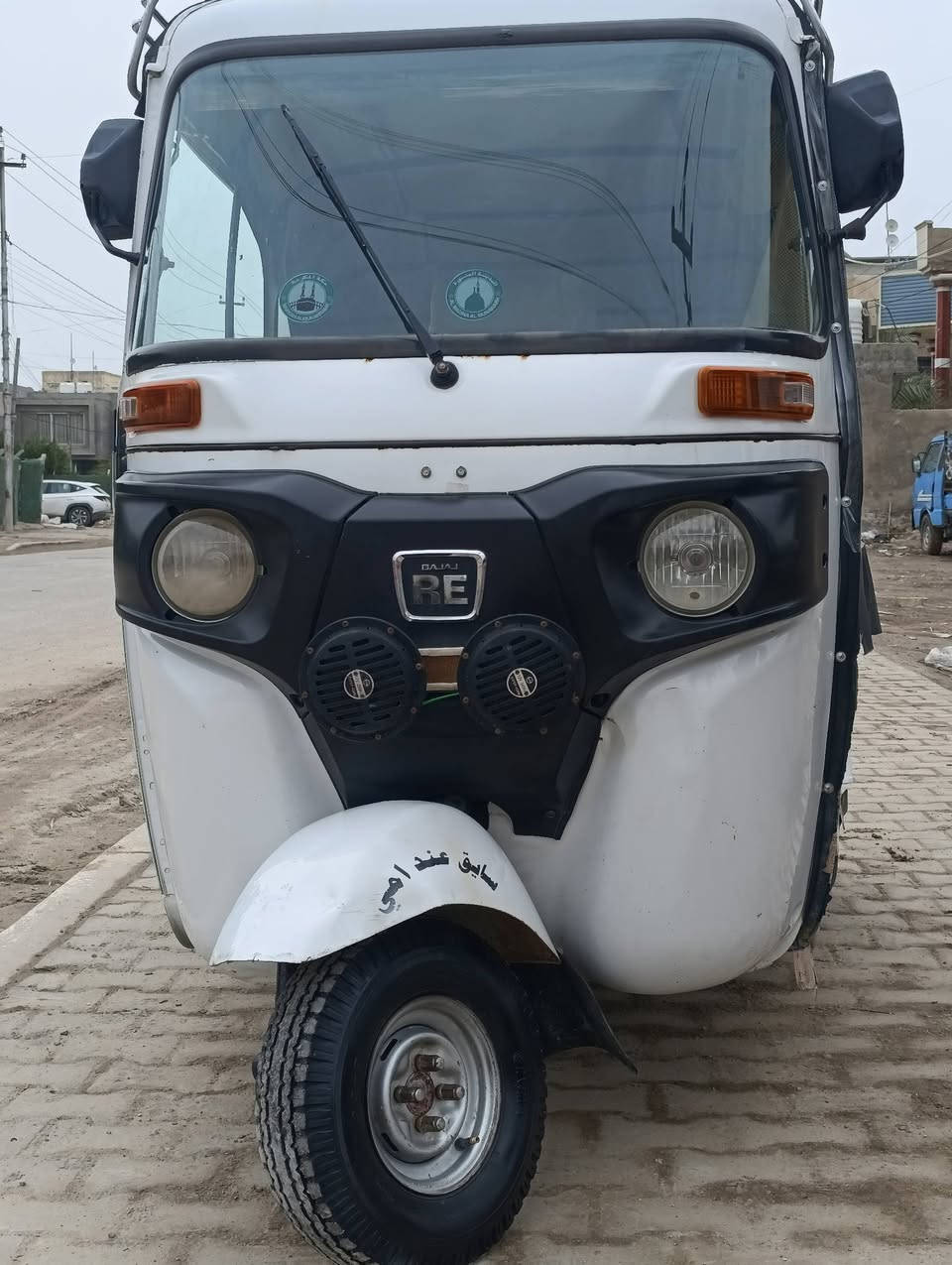 السلام عليكم تكتك للبيع 2022كفاله عامه رقم بابل المكان بابل القاسم ***********
