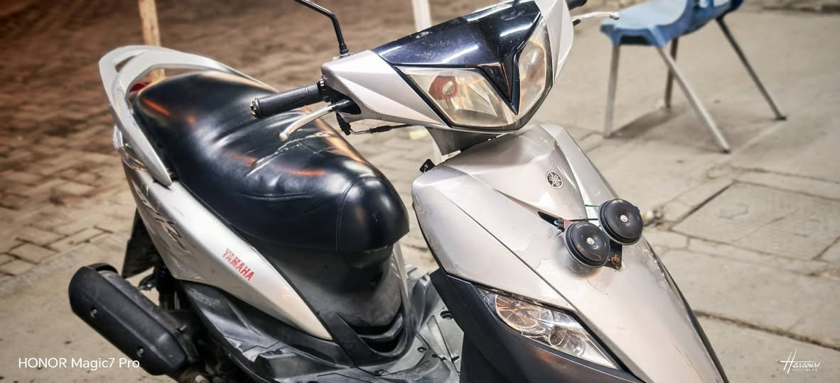 سلام عليكم خوان ثعلب رنبه جديده لبيع او مراوس الرقم ***********حي جهاد
