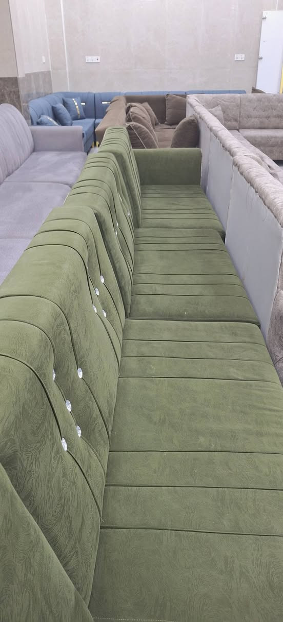 بسم الله خير الأسماء
رمضان كريم علينا وعليكم وعلى امة محمد اجمعين ...بضاعة تركية بالة وجديدة متوفرة في معرض @الكرار للاثاث المستعمل والجديد في العزيزية منطقة السراي قرب فرن السيد خلف مجمع الجوادين 
زورونا تجدون مايسركم ان شاءالله 
***********
***********
تقبل الله صيامكم وقيامكم وسائر الأعمال وجعله الله شهر الخير والبركة والغفران.....
@إشارة
