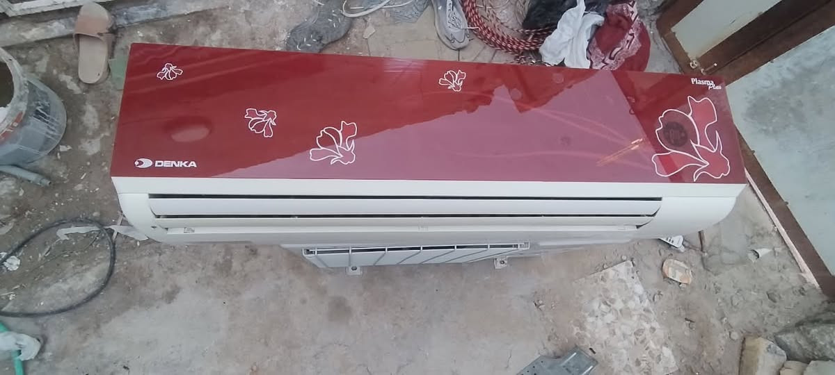 سبلت 2 طن دنكه شغل كامل 300 الف
الكوفه ***********
