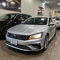 باسات • ٢٠١٨ • وارد امريكي