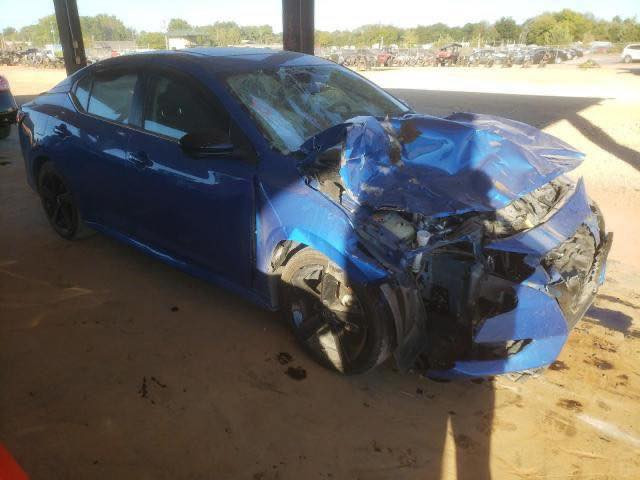 نيسان سنترا.
Nissan sentra
موديل2021
فول مواصفات SR بلاص
فتحت سقف 
حساسات 
كشن جلد
كشن تدفئه
ضربته قطعتين كما موضح في صوره
عنوان 📍 كركوك
سعر 130 بي مجال 
لل تواصل ***********
