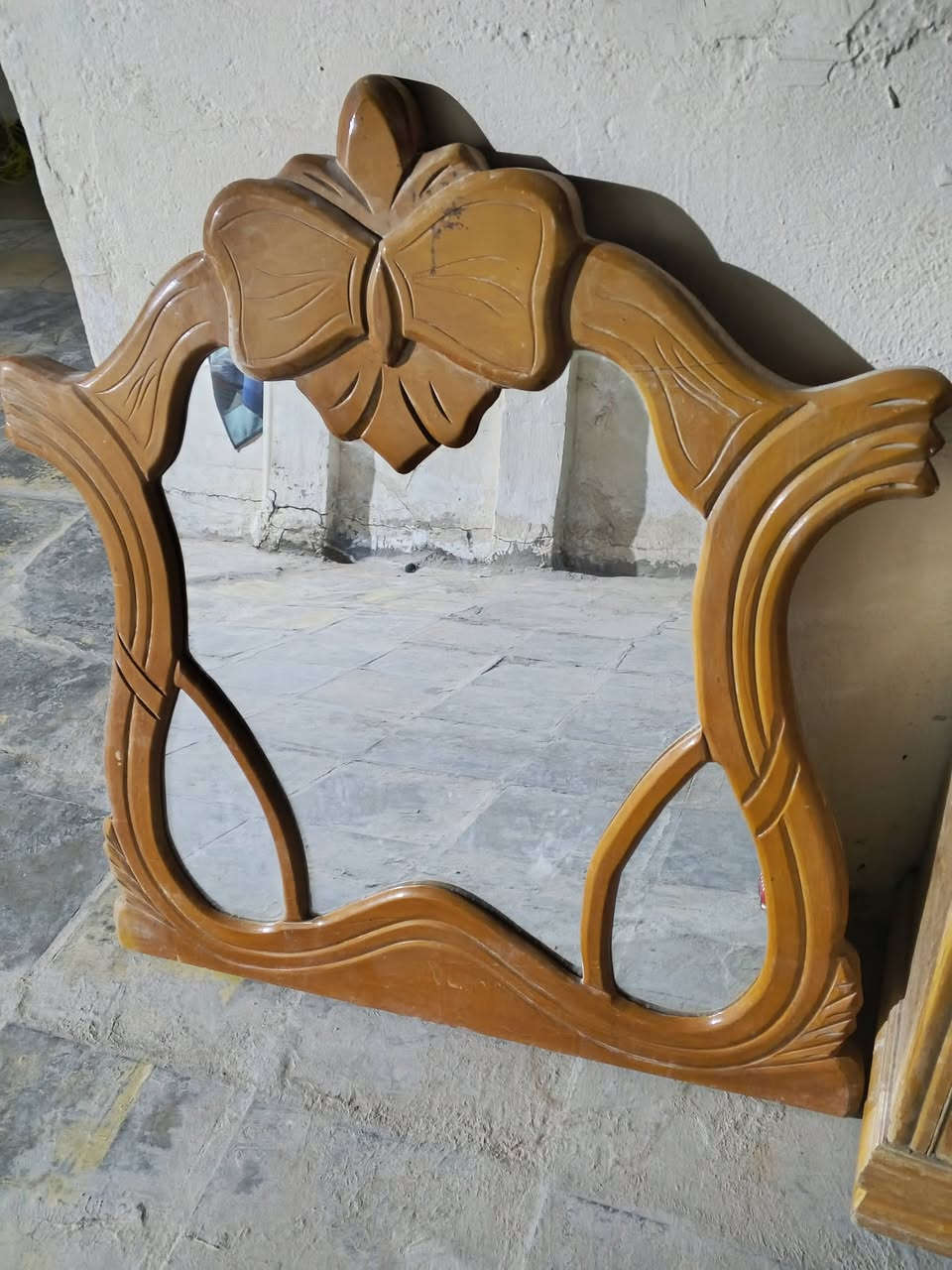 السلام عليكم
اخشاب للبيع
تسكام الاصلي صاج الاولي
مكلف مكلف بنشر 
العنوان النجف: ابوصخير
السعر 400 وبي مجال 
***********
