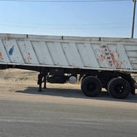 عربانه ماموت اماراتيه تخم تاير مكفوله للبيع او مراوس عربانه عبدالله جو...