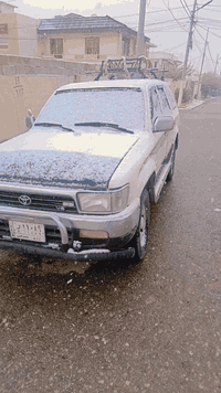 السلام عليكم
فورنر ٩٣

كير محرك بلاد ٦ سلندر

كير عادي

تدفئه وتبريد

صدر جديد

شاشه 

داخل جديد

مصبوغه حزام

كهربائيات بشرط كلها شغاله بلاديه

سياره مابيها اي تحوير

ترايك وين ميعجبك
مكان السياره اربيل 

سنويه لل٢٨

احويل او وكاله

السعر ٥٧ ورقه
ترهم مقدمه ٣٠ 
او مراوس بأوتماتيك
***********
