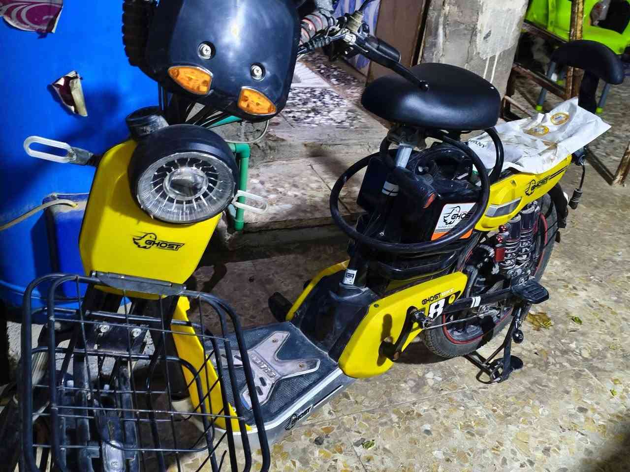 بايسكل شحن للبيع كربلاء
الشراي تعال خاص ***********
