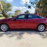 ماليبو LT • ٢٠٢٥ • ٥٩٠٠٠ كم