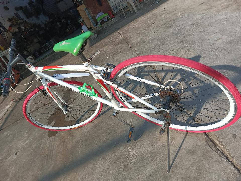 بايسكل للبيع (١٢٥)
***********
