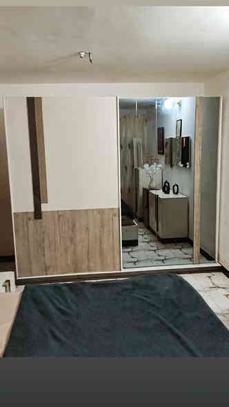 7 قطع خشبها تكمه ثكيل مجرات هايدروليد سرير مخزن  مكاني بغداد حي الجهاد للاستفسار واتساب (***********)
