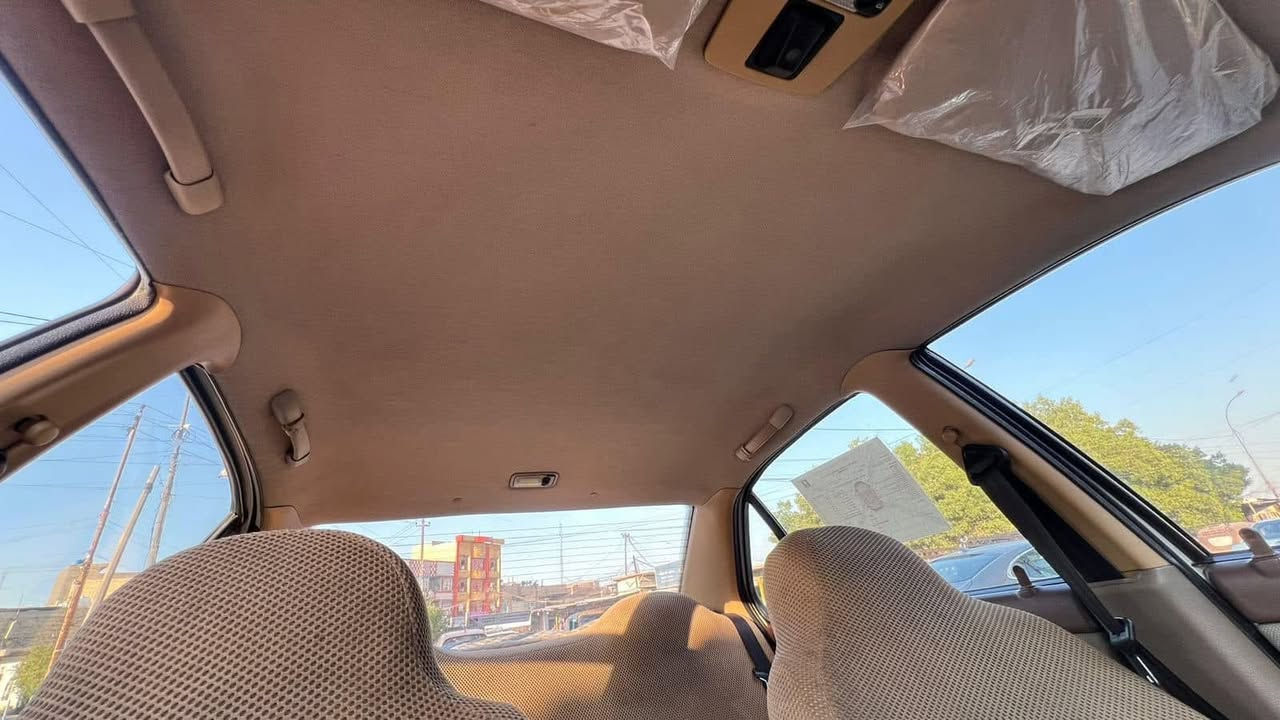 سلام وعليكم
سمند خصوصي موديل (2011
رقم بغداد مشروع وطني ( وين ميعجبك تحول؛).

🚓🚓 السيارة مكفولة  كفالة عامة قطره اخياس مابيهه  أبيهه طخه بصيطه بل بونيد
وشخط مابيهة   (حتة دوس مكفولات)
.والسيارة علا وضع الشركة كلة عل بلاد جديده جديده 📦📦 السياره 
  وكير ومكينة وميكانيك كلة مكفول وبلادي...
وبرغي ممفتوح بيهن ترايهة شرط زيرو

 ومدوشمة  عام
🛍️  وجاهزة السعر 68
وكلشي موجود بلسوك🚗🚘
شراي يتصل ويدلل مكاني بغداد بلديات🏘️🏘️
للاستفسار الاتصال ***********
