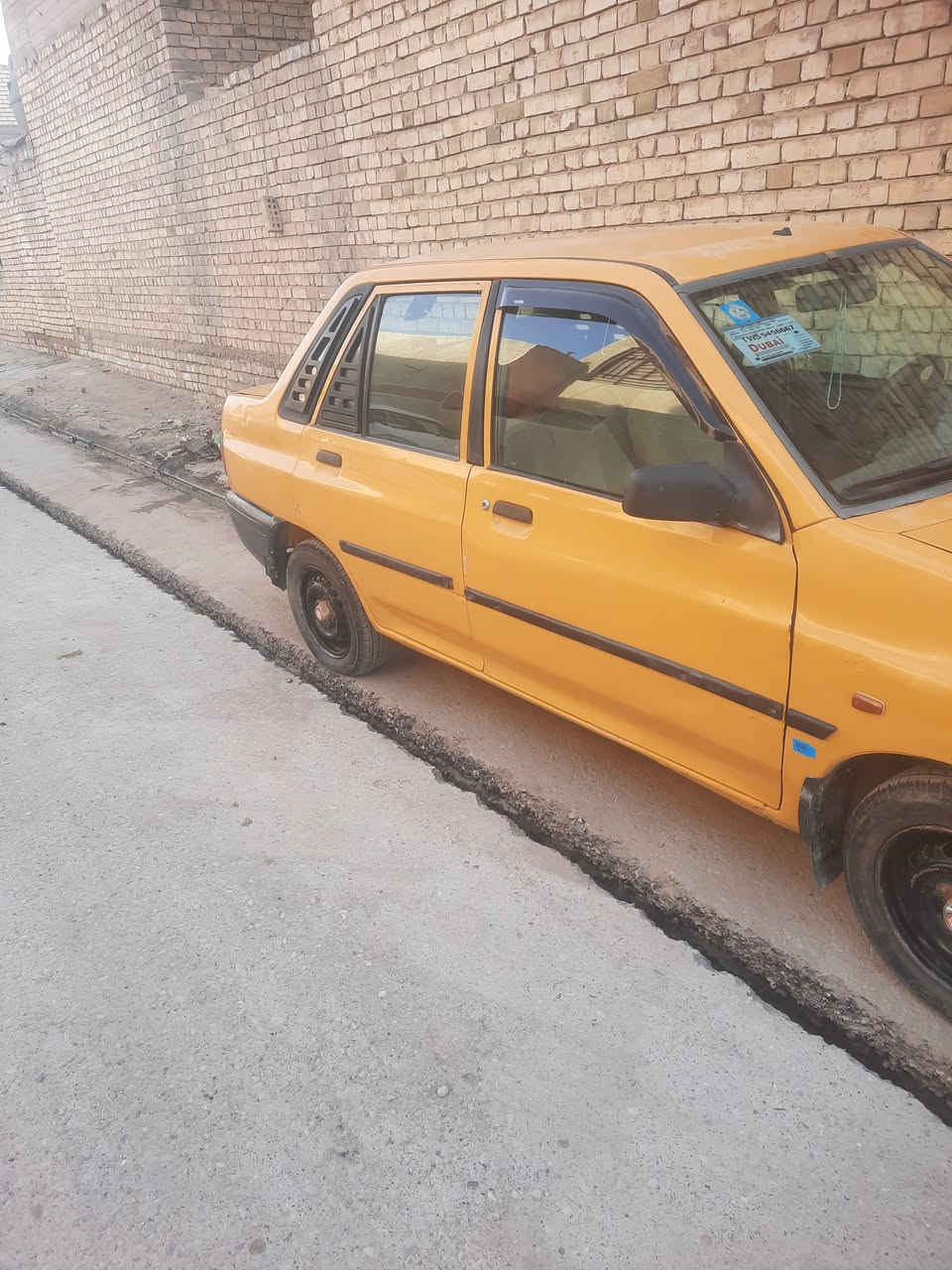 السلام عليكم
سايبا ١٢ بغداد بأسمي
مراوس فقط شعندكم راسلني


**إذا كنت صاحب هذا الإعلان وتريد حذفه لأي سبب، رجاءا أرسل رسالة إلى الدعم الفني**