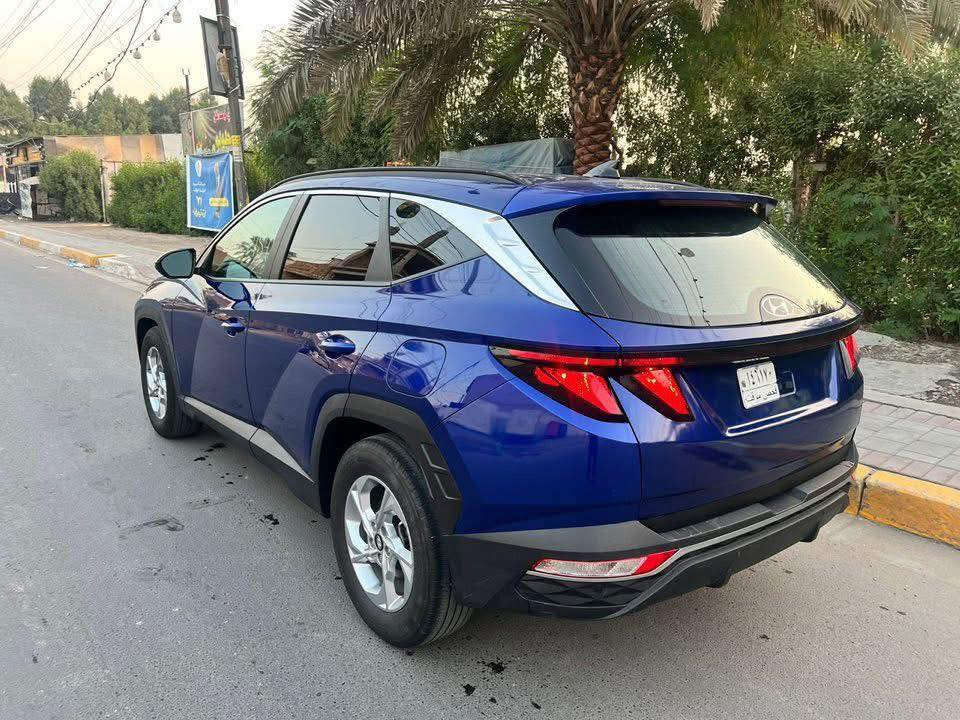 ‎ السلام عليكم توسان موديل2024 وارد أمريكي ضرر طخه بالصندوق الخلفي
- [ ] رادار امامي نقط عمياء شاشه ( CarPlay ) سيارة ماشيه 30 ميل 
- [ ] السياره بأسمي مكانها بغداد الشيخ عمر رقم الهاتف *********** 
- [ ] اخوان غير متواجد على الفيس السعر 185
