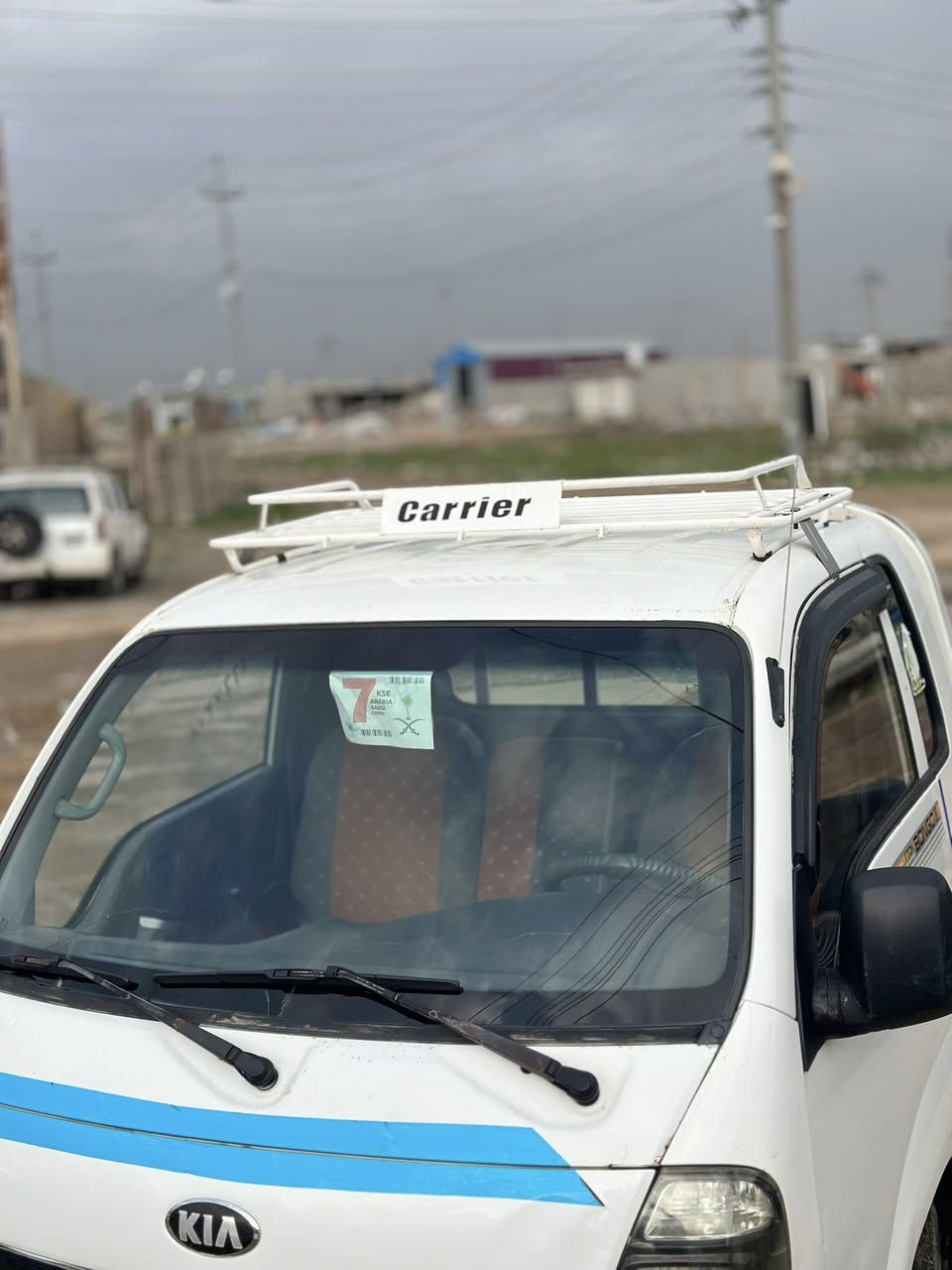 سه ره تا به ناوي خوداي گه وره كيا٤٠٠٠سوپه ر  موديل ٢٠٠٩يه ك براوه  ٦گير بوفرؤشتن سه ياره كه جايزه هي مالي خومانه ته بريد ساردو گه رم بريكي به سراوه تا يه ي تا زه جه مجه وناو بودي  هه مو گياني به شه رت  سيعر ٧٠معمه له يه كي كه م 
***********
***********
