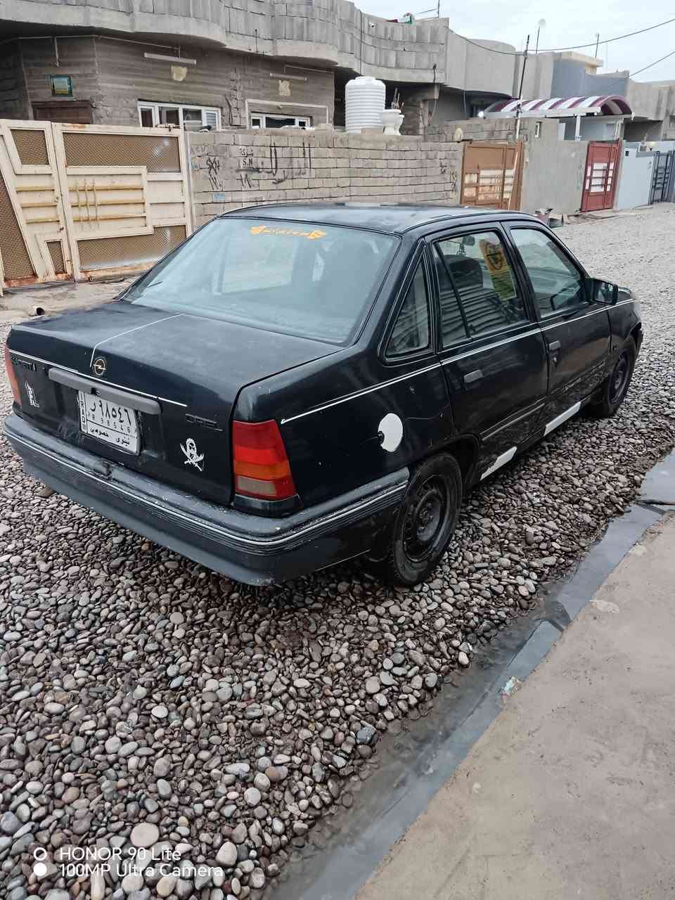 سلام عليكم
اوبل كاديت لبيع موديل 1991 رقم نينوئ كير محرك بشرط حجم 16 بشرط تحويل كوبن بانزين بيها سعرها 28 وبيها مجال بسيط
رقم الهاتف /***********
