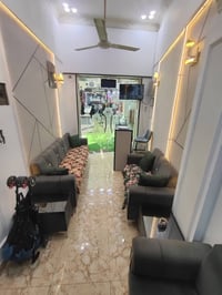 فندق المعالي • قرب باب الامام العباس • غرف ٢-٦ نفر