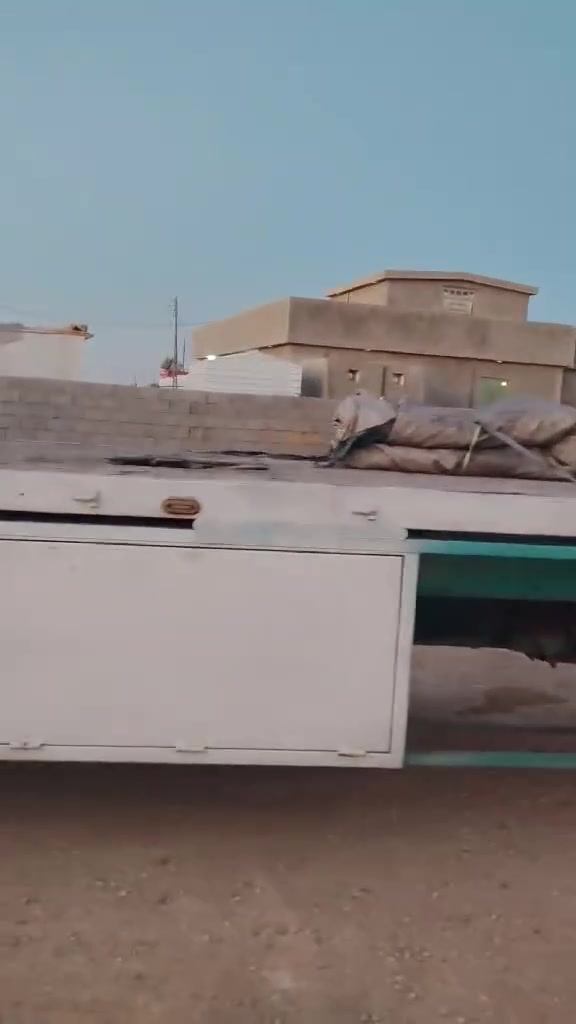 عربانه اوربيه تخم تاير حداديه جديده مكفوله من كلشي طول ١٣،٦٠ السعر ٦٠ ورقه العنوان رمادي ناحيه الوفاء للإستفسار ***********
