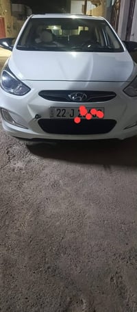 اكسنت ١٦٠٠ • ٢٠١٣ • رقم أربيل