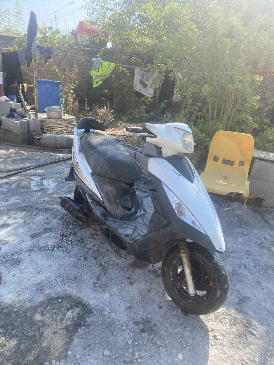 ￼ ‏75 وبها مجال الشجي خاص***********
