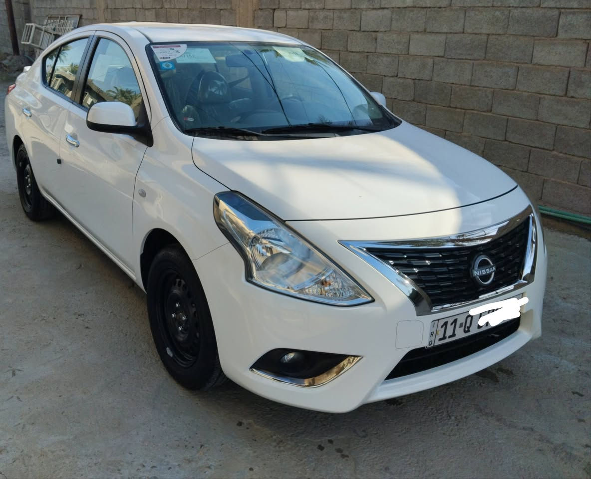 سيارة مكفولة
موديل2024 سني هندي 
المكان بغداد جسر ديالى الجديد
***********
