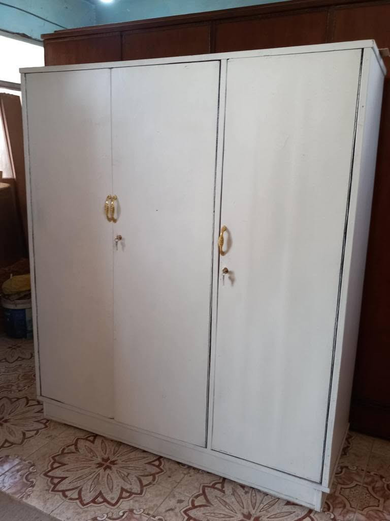 كنتور ٣ باب ابيض مستعمل السعر 160 وبي مجال
العنوان بغداد الكرخ تقاطع درويش البياع شارع البداله الانتصارسوق اميمه فرع مجمع الرازي ع اليمنه منتصف شارع ع اليسرى خلف مي اور
***********
*********** بغداد, العراق
