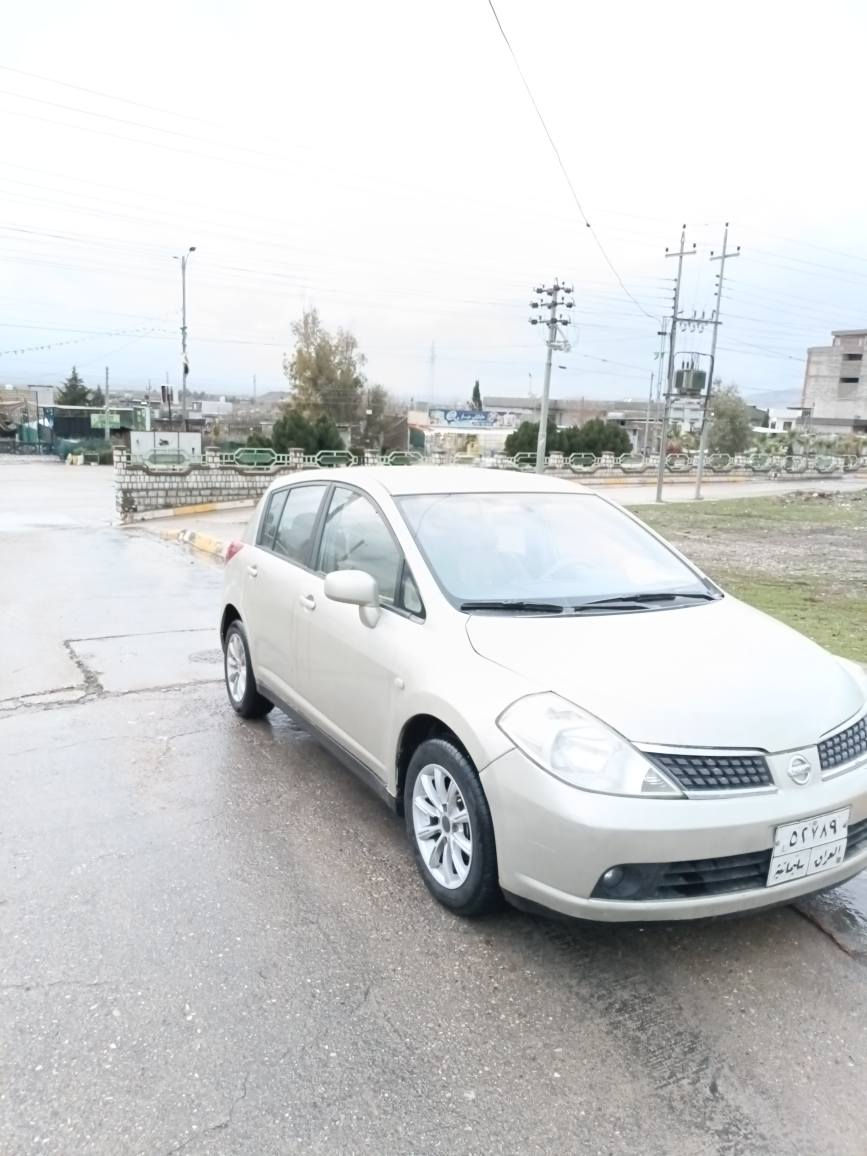 تیدا مۆدێل2007ئۆتۆماتیک
ناوزرد چام کارە بای ویل کەپ 
گێڕومە کێنەی بەشەرت
سەنەوی تەواو بوە
حیزام بۆێاخە لە سەرساقی 
دواپیشی کە پسە
ماڵی دۆستە
سعر70گەڵا
ژم***********
***********شوێن سیدساق السليمانية, العراق
