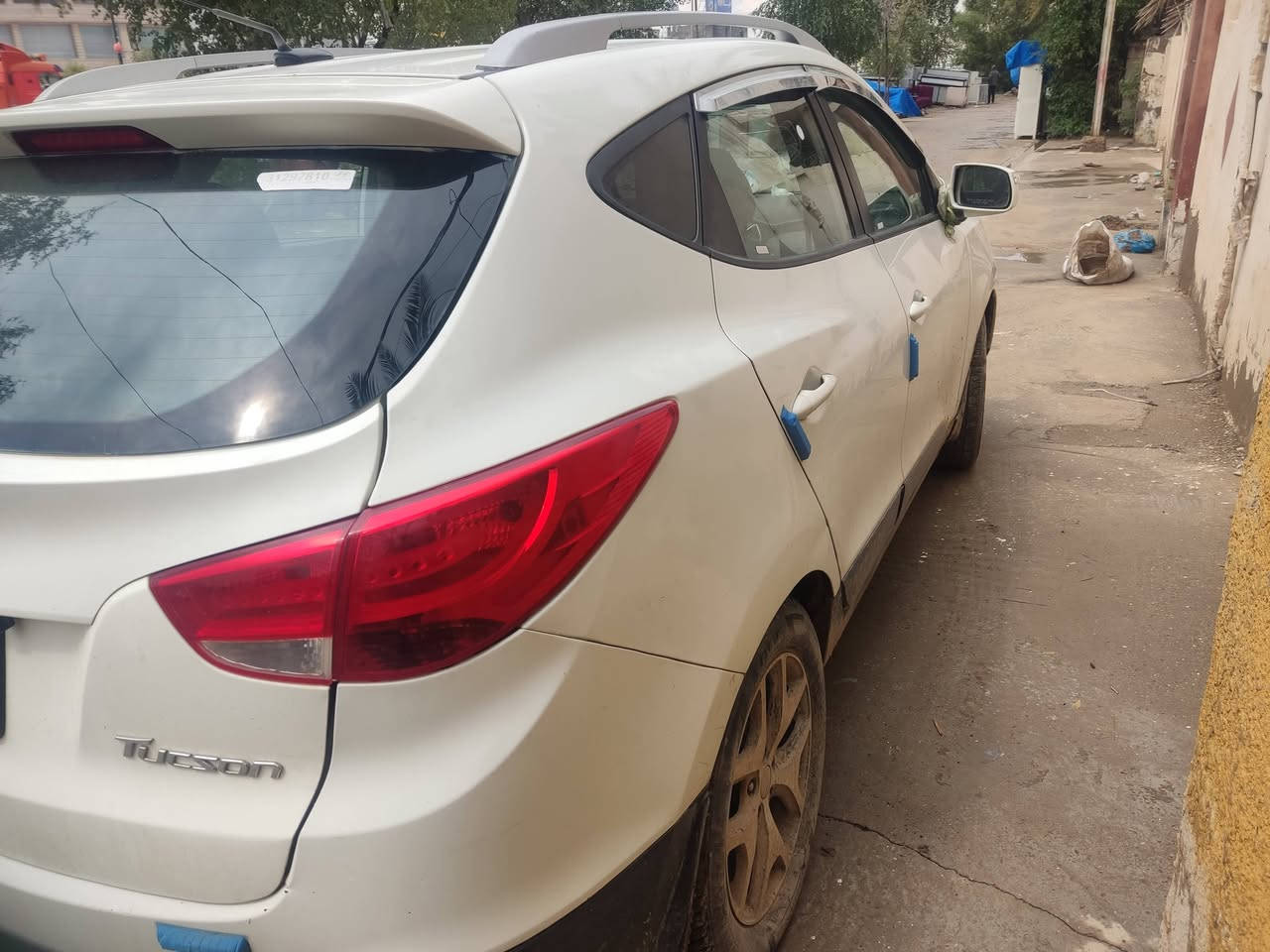 سياره للبيع واتصل على رقم الهاتف/***********/رقمها ديالى كامل مواصفات/الموديل 2012
