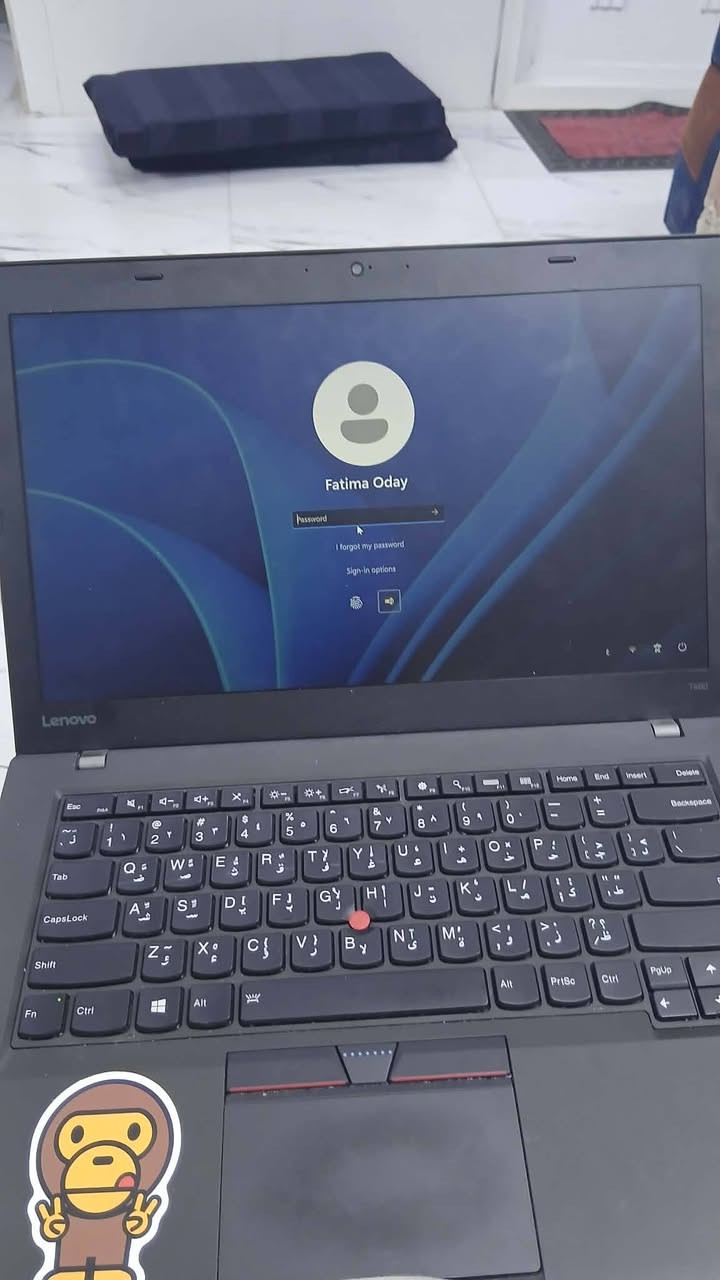 لابتوب شاشه ١٧ لمس مواصفات عاليه ذاكره ٢ تيره هارد ٥٠٠ جديده السعر ٣٠٠ الف بي مجال بسيط للشراي  عنوان بغداد الجديده هاتف ***********
