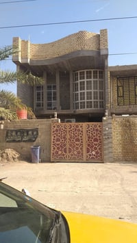 نزلة بيت خليفة • ٢٠٠م • ٣ غرف