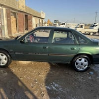 فيكترا • ١٩٩٥ • محرك ٢٠٠٠