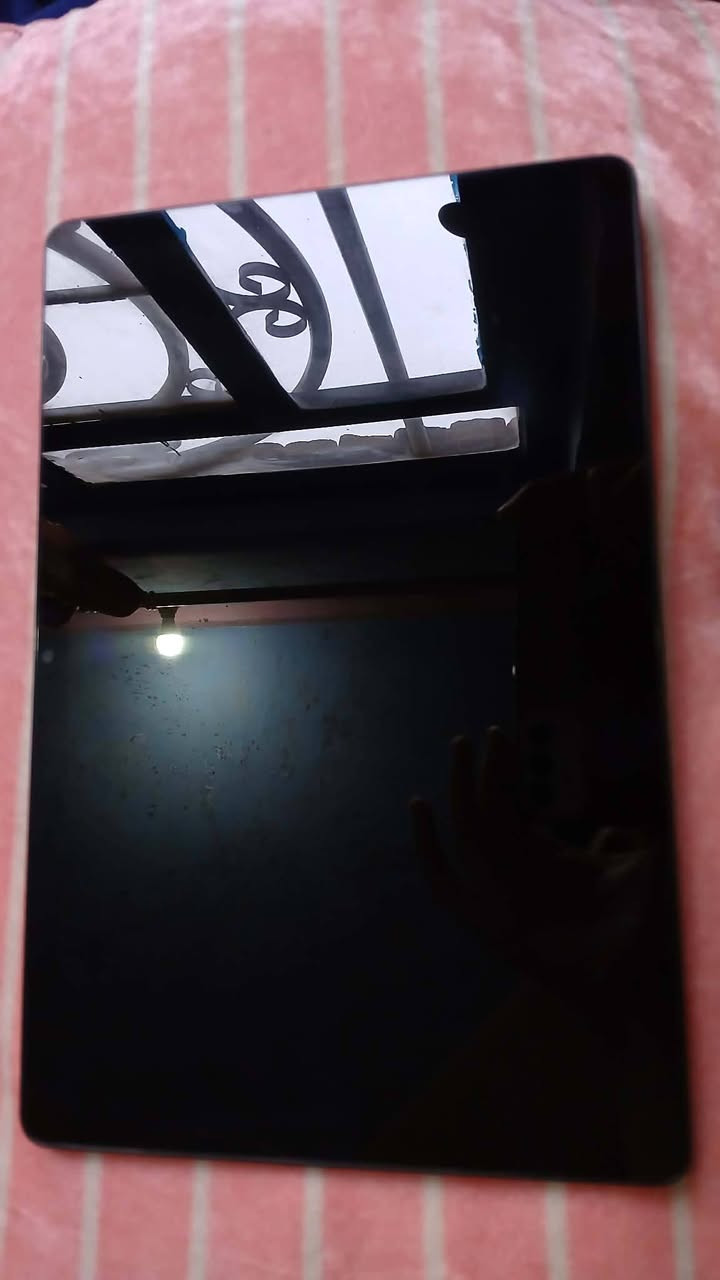 سلام عليكم  ايباد باد هونر x8a  ذاكرة 128 عشوائية 4 بطارية8300 سعر 170وبي مجال للطيبين عنواني ديوانية قضاء السنية


**إذا كنت صاحب هذا الإعلان وتريد حذفه لأي سبب، رجاءا أرسل رسالة إلى الدعم الفني**