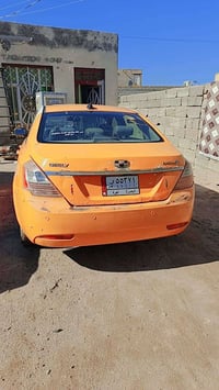 ام كراند • مكينة كورلا • ناصرية دوايه