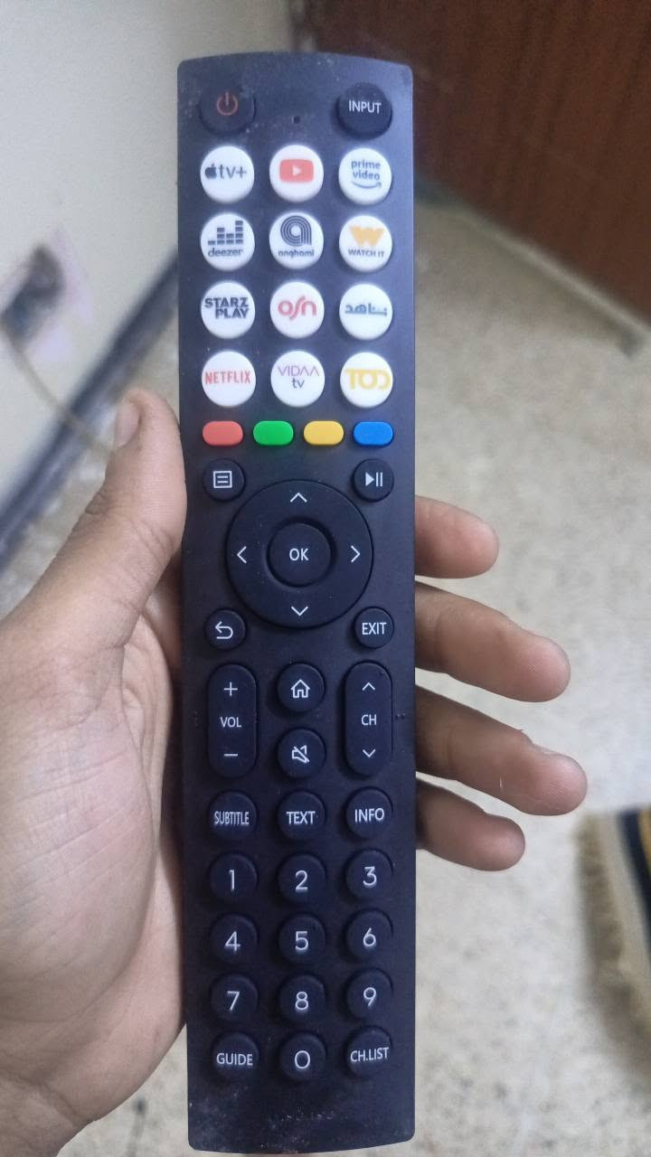 محموديه المكان السعر 325 الشاشه حجم 50 الدقه 4k المحمودية, بابل


**إذا كنت صاحب هذا الإعلان وتريد حذفه لأي سبب، رجاءا أرسل رسالة إلى الدعم الفني**