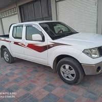 نيسان نافارا • ٢٠١٤ • كفاله عامه