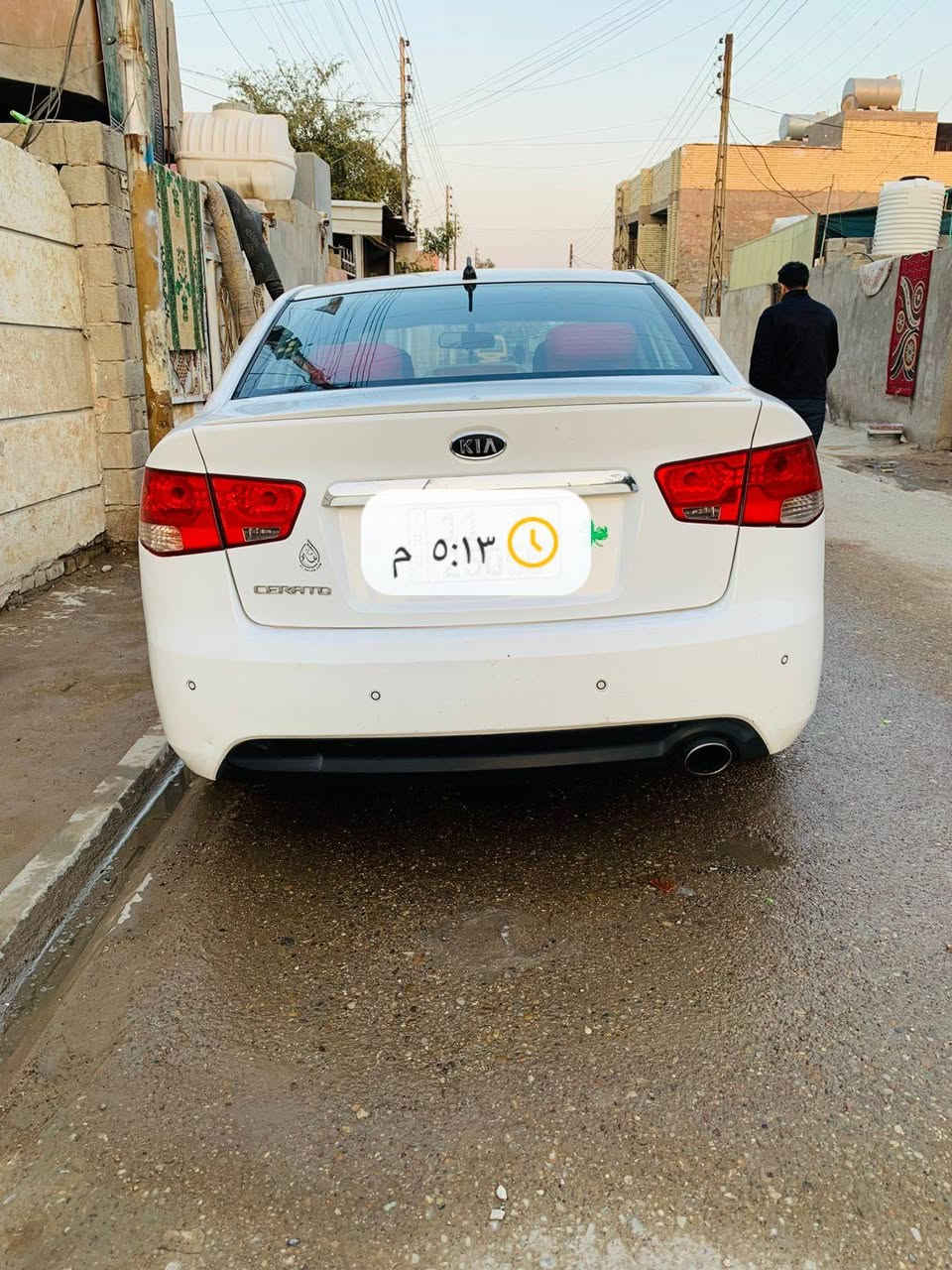 سلام عليكم سيراتو 2013خليجي مكينه 1600دوش على وضع شركه كير على وضع شركه سياره كفاله عامه عده شويه بارد بل جاملغ الخلفي وشويه بل باب بجم كبس كير مكينه حداديه كفاله عامه تبريد ثلج تخم تاير ويل كروم باتري جديد خط بانزين جديد اي نقص مابيه سياره موصفات سياره اشير بل مري شفتات ستيرن تحكم صفحتين عنوان سياره بغداد المعامل سعر 113وبيه مجال حك الجيه ***********
