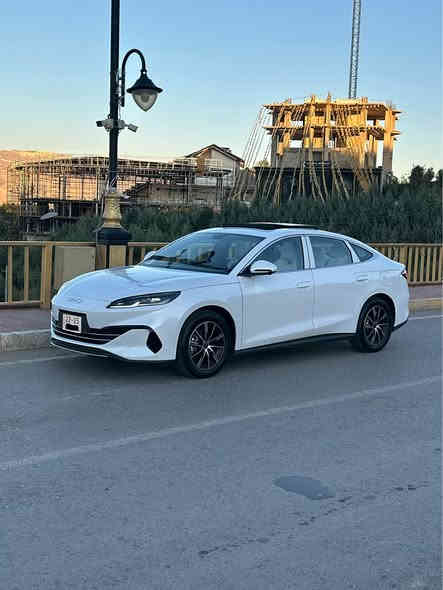 BYD 06 2024 
سياره كه فول فوله ده حامي لو ده حامي به شه رت سفره ٥٩روزي ماوه بو ره قم سعريش ١٦٠
*********** شقلاوة
