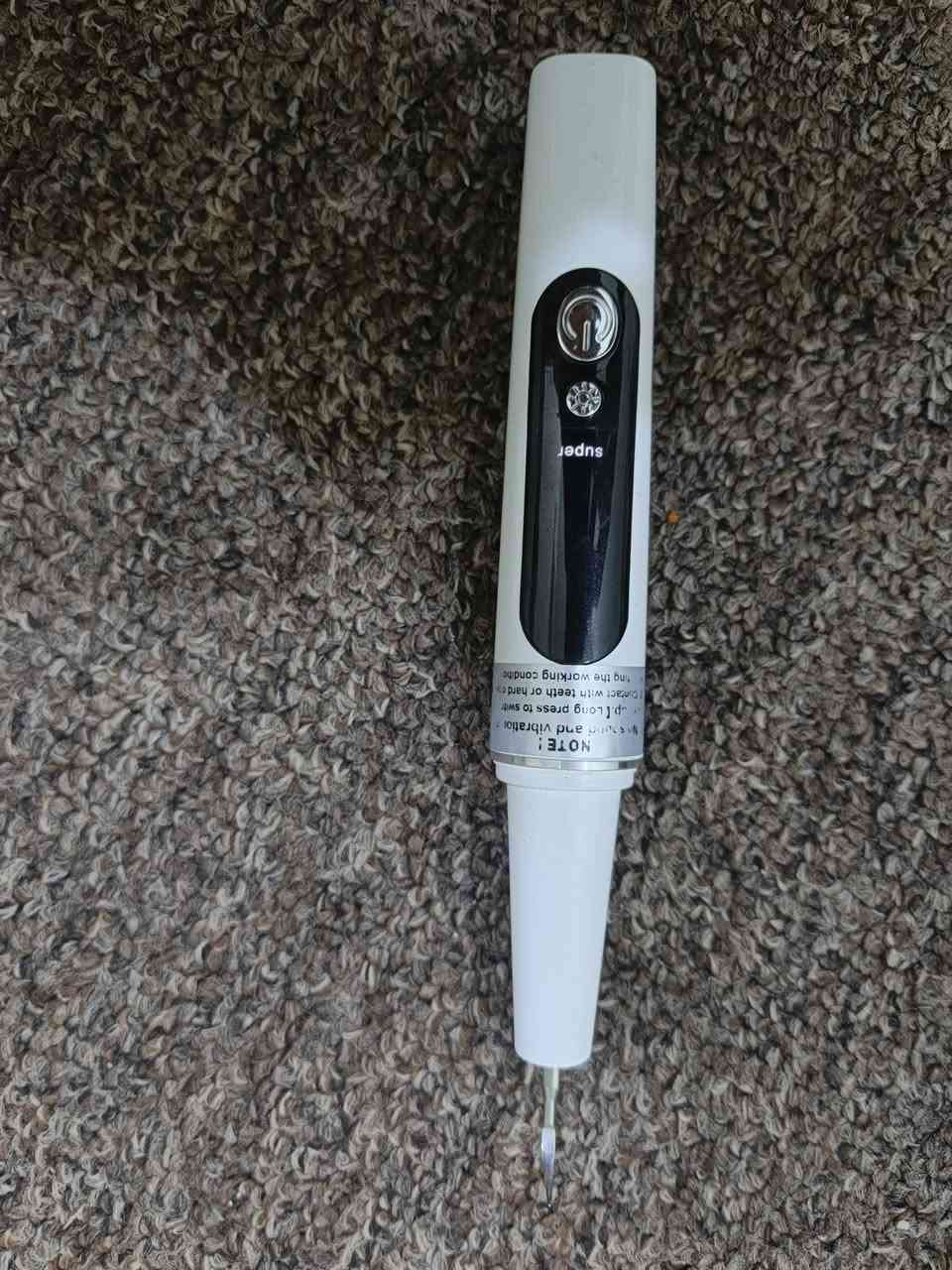 السلام عليكم جهاز اسنان اكتب سعرك واخذة.


**إذا كنت صاحب هذا الإعلان وتريد حذفه لأي سبب، رجاءا أرسل رسالة إلى الدعم الفني**