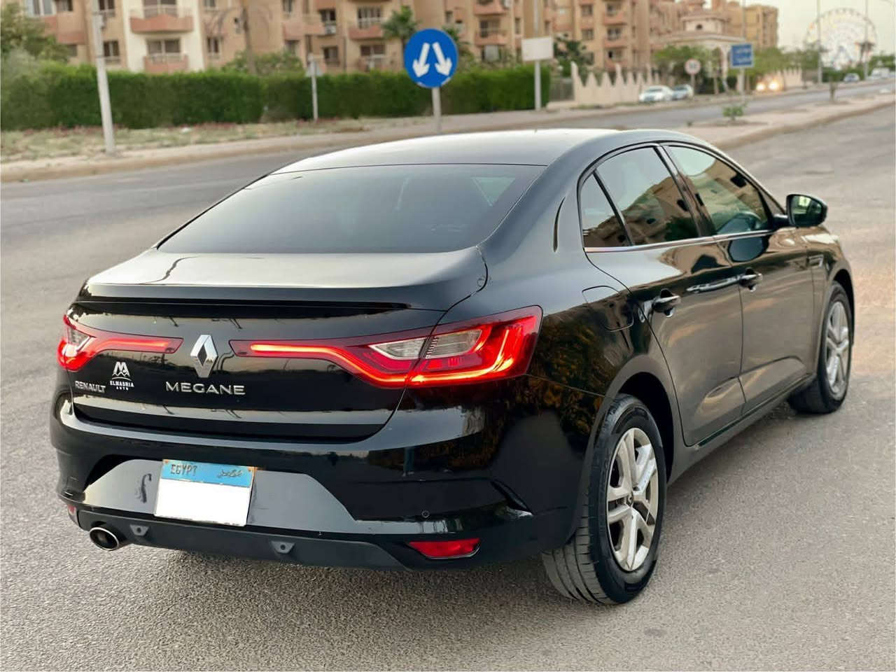 للبيع رينو ميجان موديل 2019 
اول فئه 
عداد 110 الف كيلو 
فابريكة بالكامل 
صيانات توكيل بالكامل 
رخصه سنه مرور اكتوبر 
المعاينة في الشيخ زايد أو حدائق اكتوبر 
للتواصل/01028484988 الشيخ زايد, الجيزة


**إذا كنت صاحب هذا الإعلان وتريد حذفه لأي سبب، رجاءا أرسل رسالة إلى الدعم الفني**