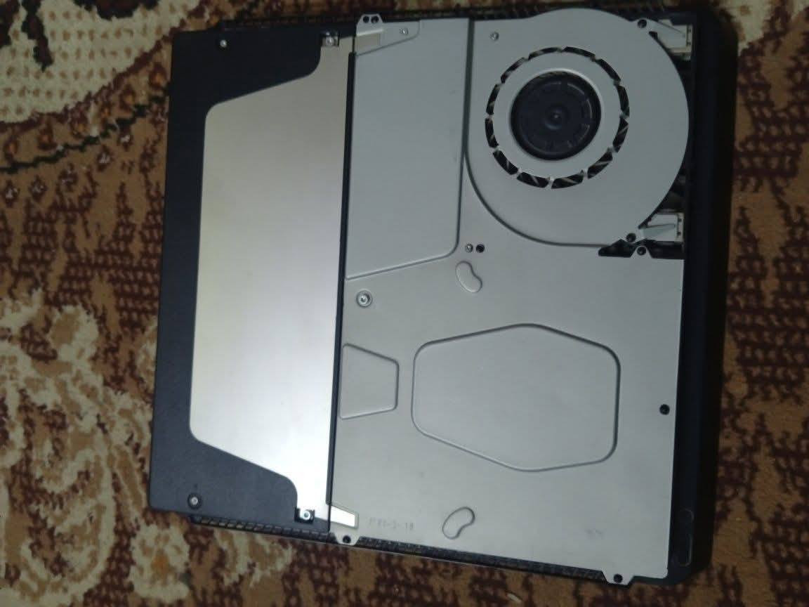 سلام عليكم
بلي فور سلم مهكر واحد تيره 
نظام 11 لوك ستيكر مامفتوح على الفحص
وياه يده اصليه وأغراضه 
رايده ب240 وبيه مجال بسيط 
مكاني كربلاء طوريج


**إذا كنت صاحب هذا الإعلان وتريد حذفه لأي سبب، رجاءا أرسل رسالة إلى الدعم الفني**