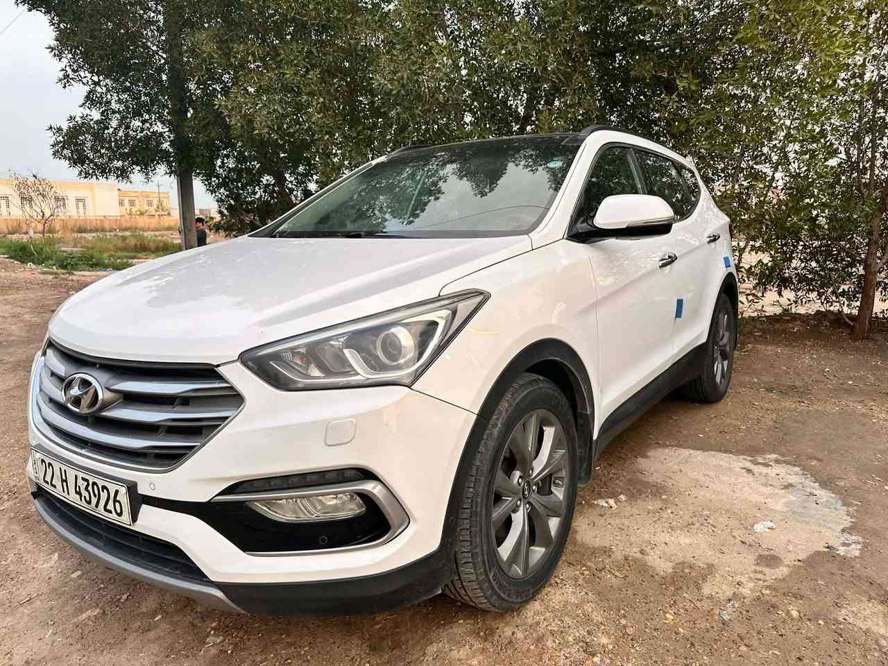 سنتافيا 2016 خليجي فول مواصفات 1/1 مكفولة من كل شيء 7راكب 3قطع تبريد جديده جدا ماشيه 95
محرك 2400 دوش 4سلندر باسمي وسعرها 168 ورقه *********** مكانه بغداد بغداد, العراق
