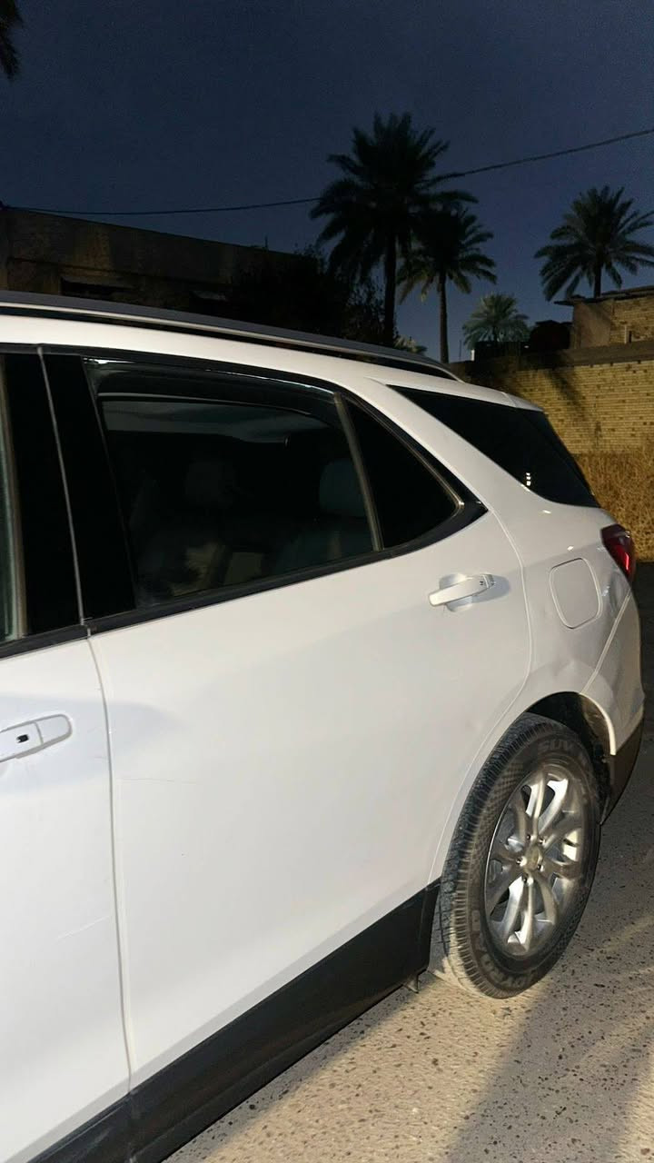 سلام عليكم #اكونكس 2018 رقم بغداد فول مواصفات بسمي ثاني يوم تحويل سعر #140وبيه مجال للطيبين بيه جاملغ وبنيد مبدلات بدون دواخل السياره مال دكتوره مامتعوبه كلش حلوه مكاني البعيثه رقم *********** مكلف بنشر ترهم مراوس تواسان سبورتج
