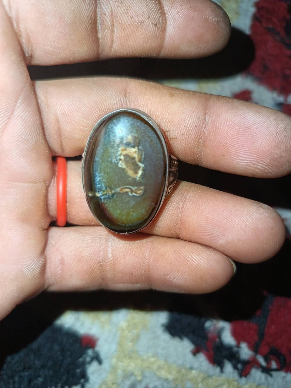 سلام عليكم لبيع سعر خاص


**إذا كنت صاحب هذا الإعلان وتريد حذفه لأي سبب، رجاءا أرسل رسالة إلى الدعم الفني**