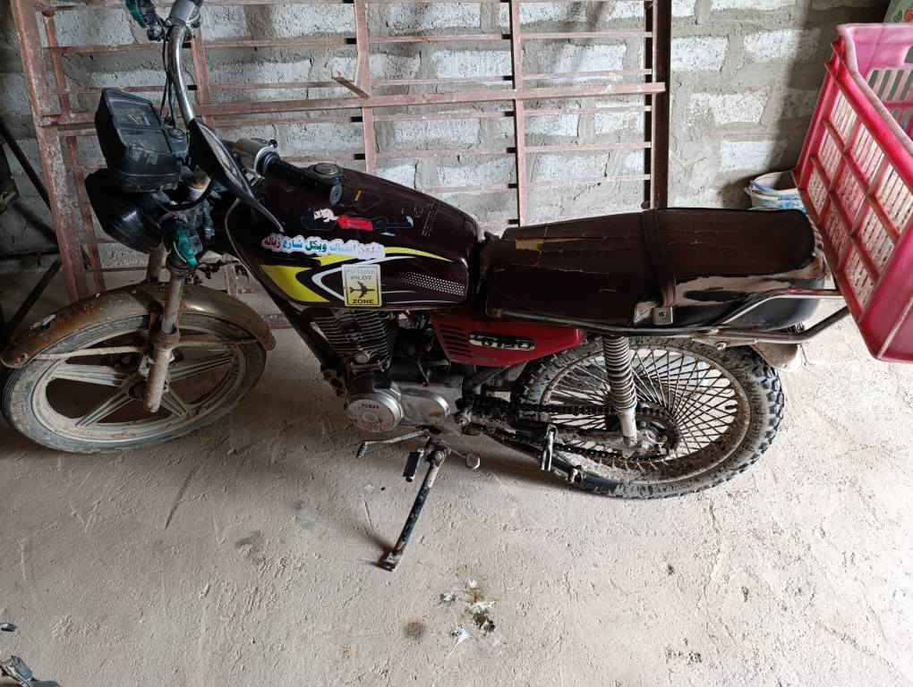 5كير بدون سلف كركوك, العراق


**إذا كنت صاحب هذا الإعلان وتريد حذفه لأي سبب، رجاءا أرسل رسالة إلى الدعم الفني**