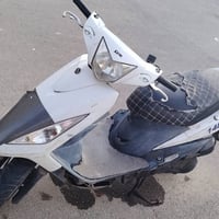 سيام • شغالة • خردة