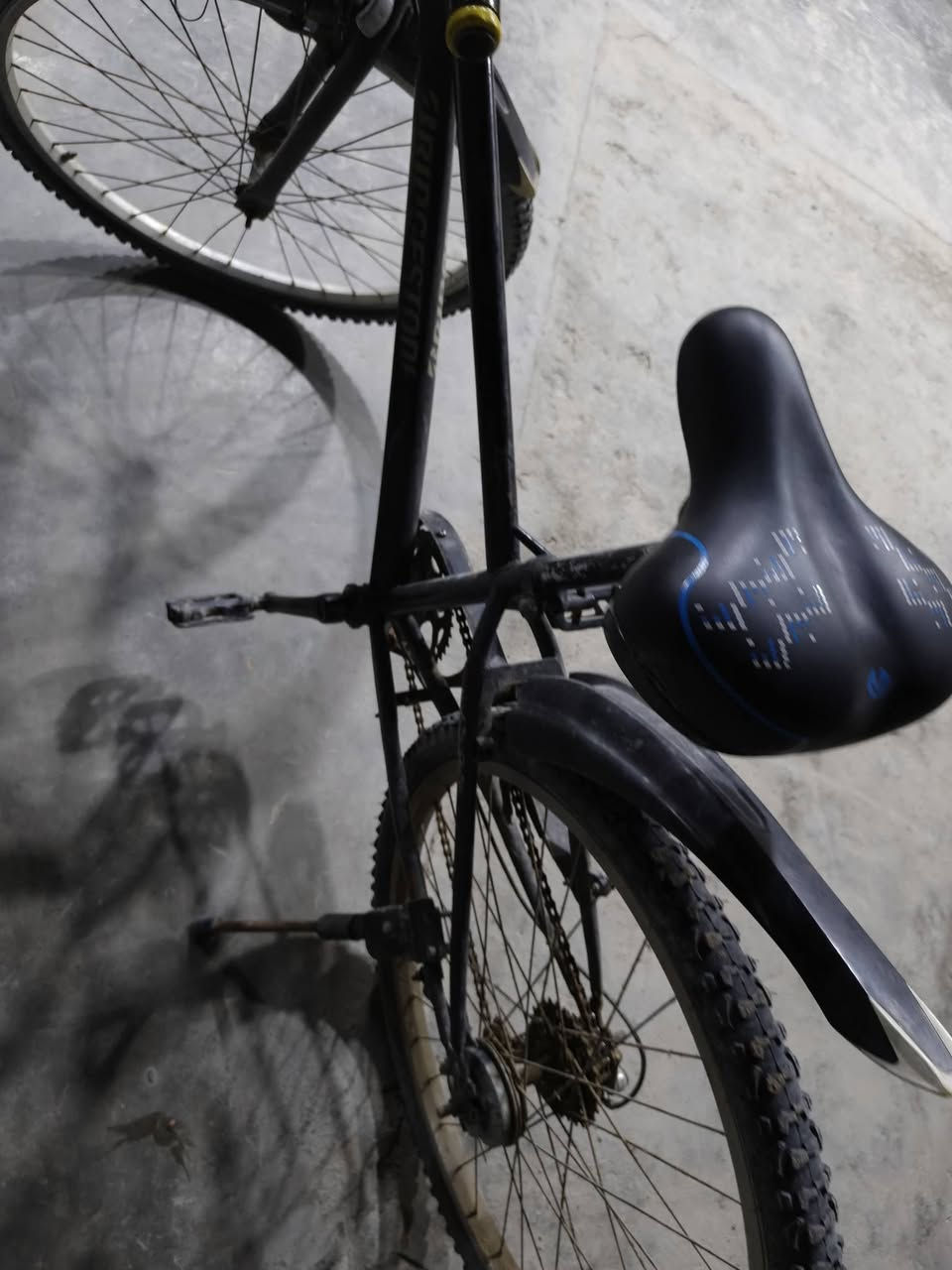 بسكل سباق فول سعر ٦٠ ليريد يجي خاص مكان المسيب


**إذا كنت صاحب هذا الإعلان وتريد حذفه لأي سبب، رجاءا أرسل رسالة إلى الدعم الفني**